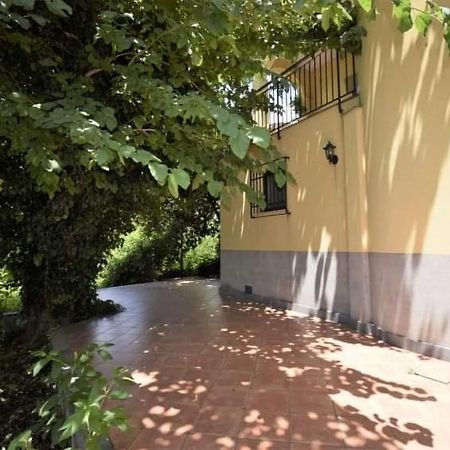 Villa Anna Mascali Exterior foto