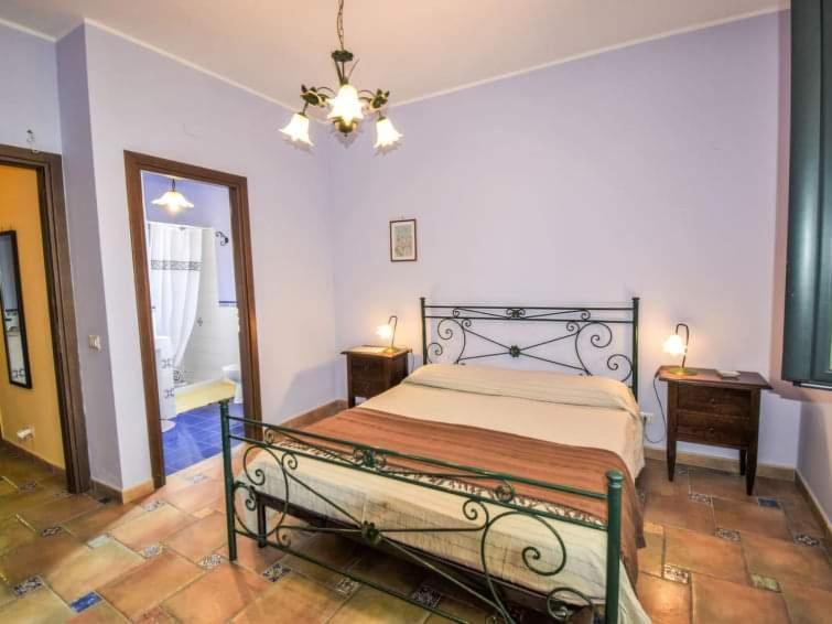 Villa Anna Mascali Exterior foto