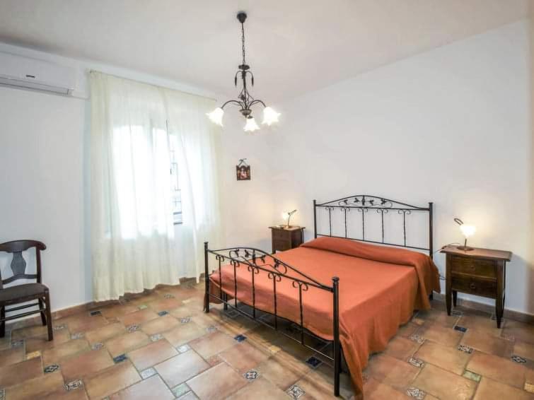 Villa Anna Mascali Exterior foto