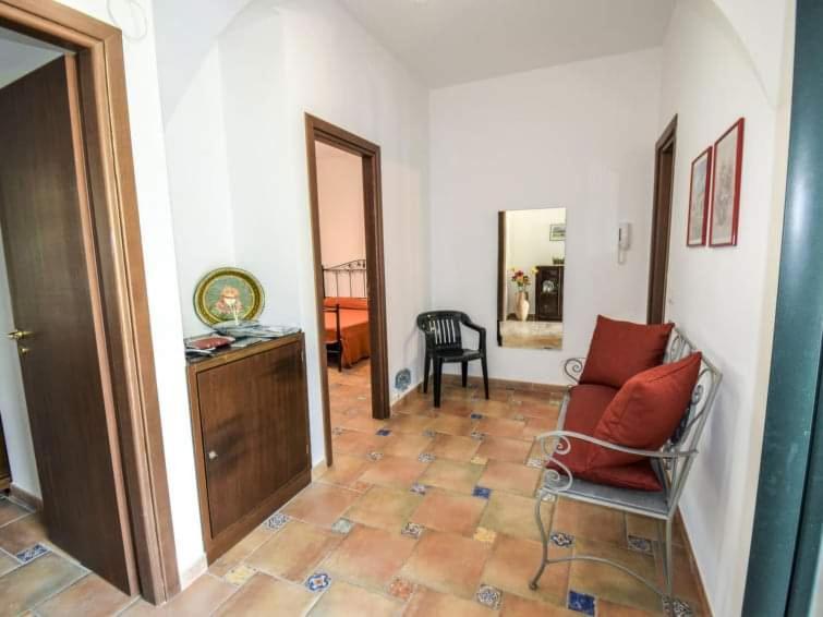 Villa Anna Mascali Exterior foto